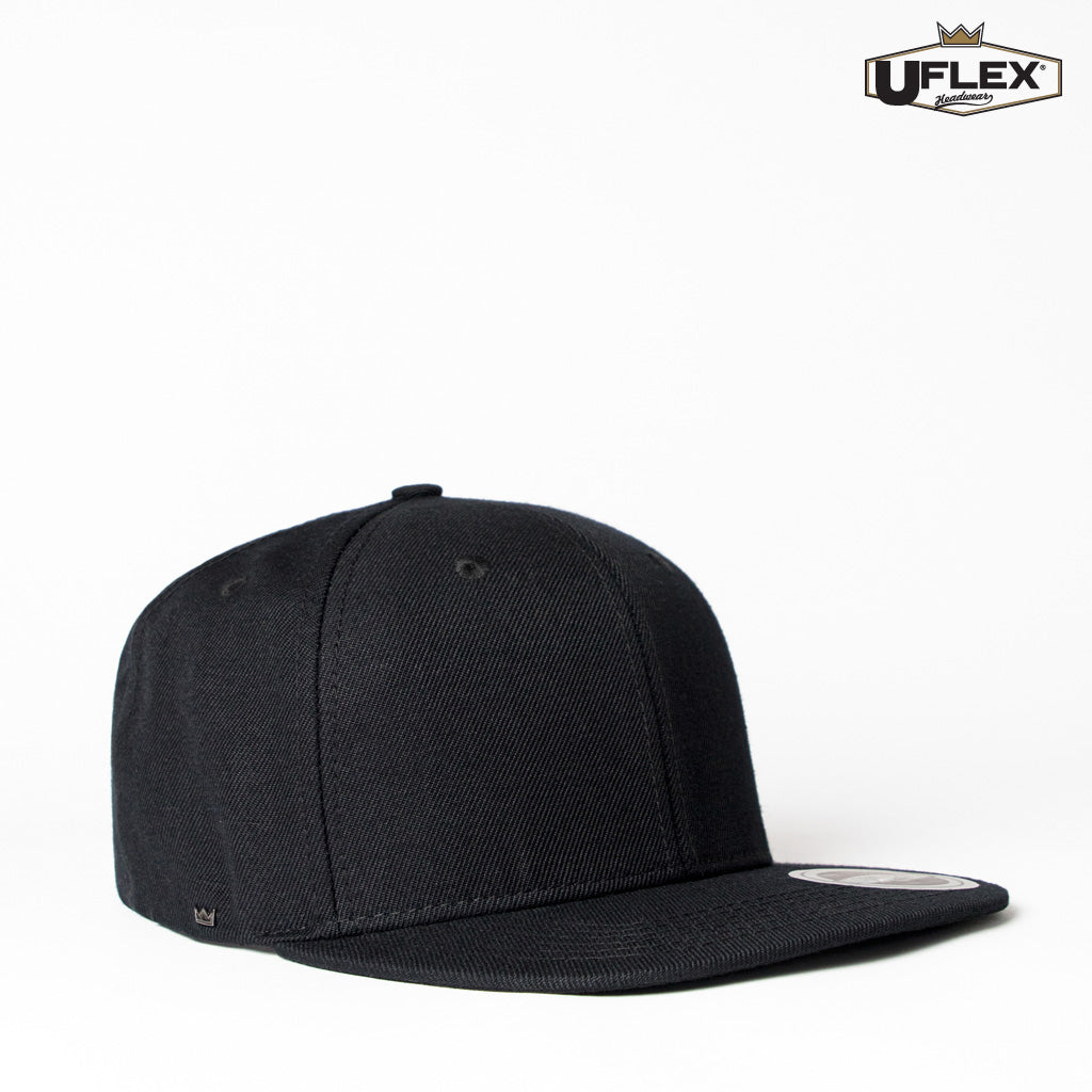 Kids Snap Back 6