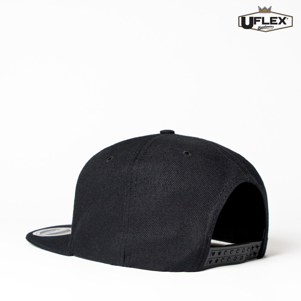 Kids Snap Back 6