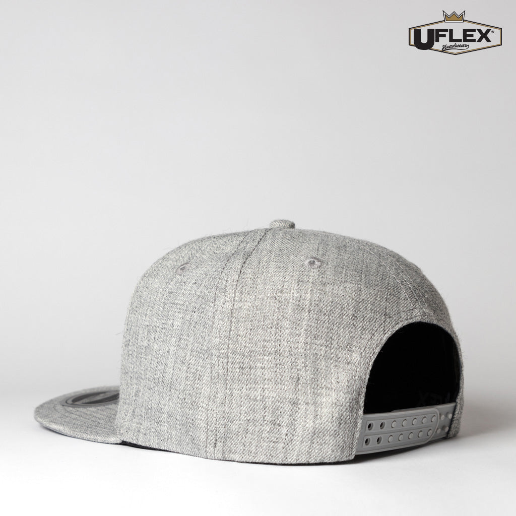 Kids Snap Back 6