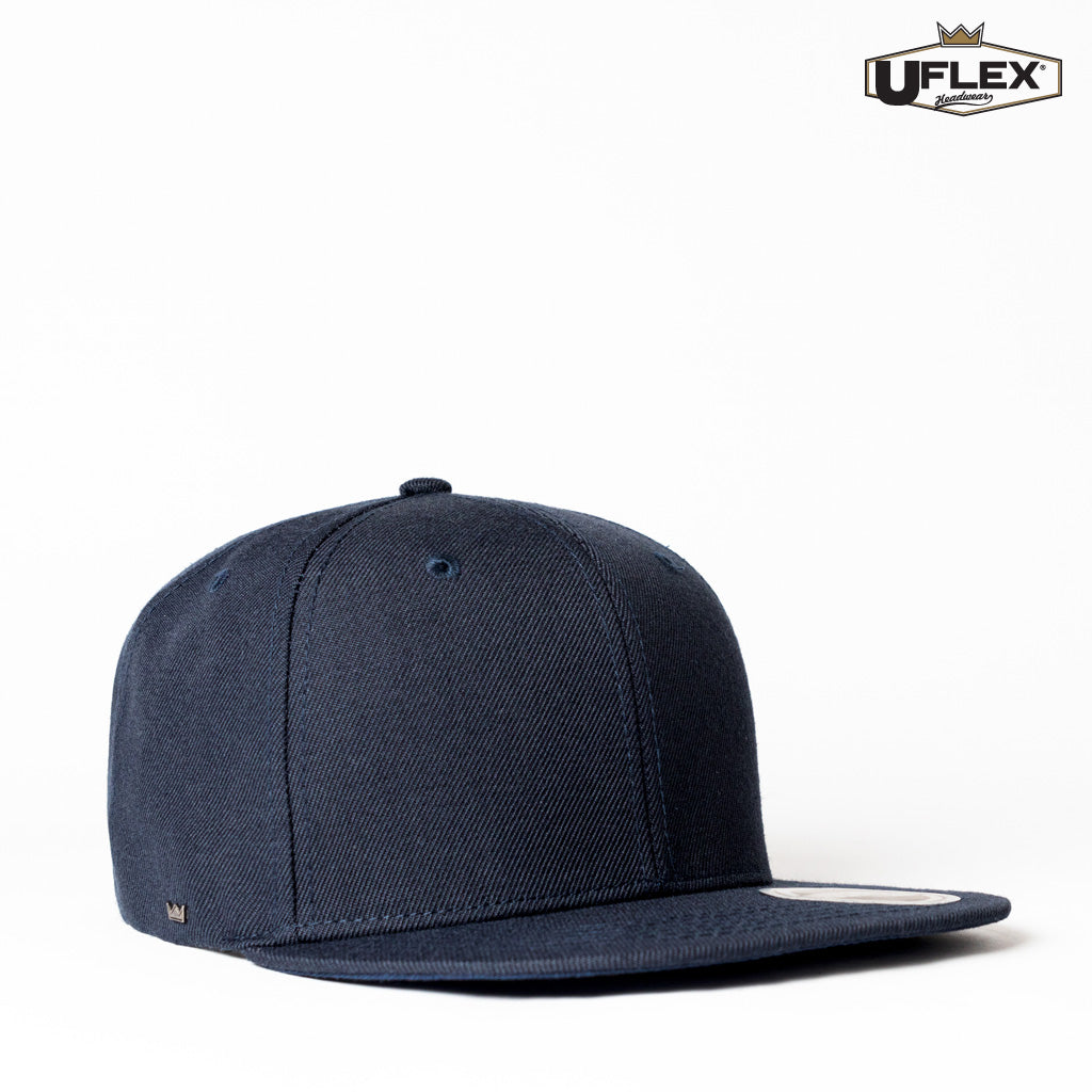 Kids Snap Back 6