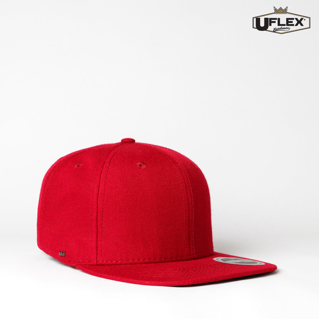 Kids Snap Back 6