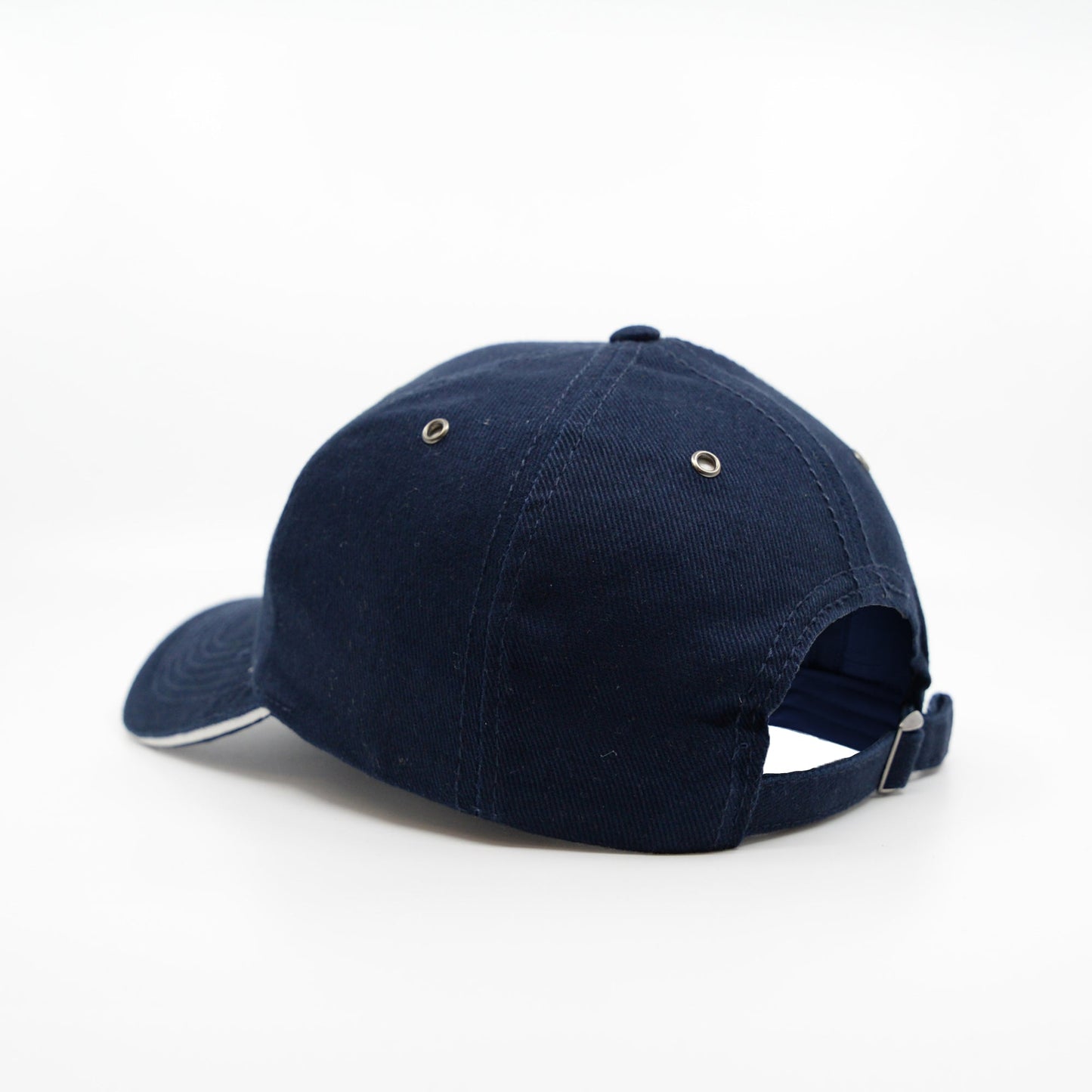 Headwear24 Metal Sandwich Peak