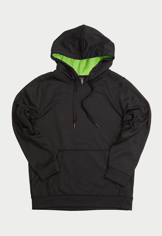 Proform Contrast Kids Hoodie