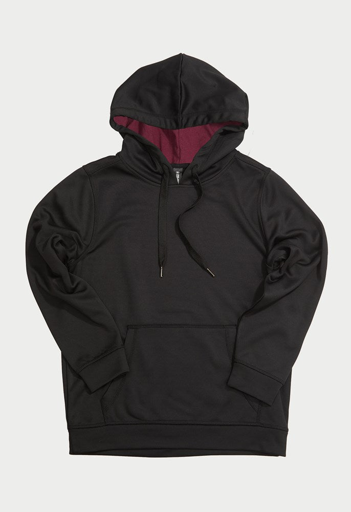 Proform Contrast Kids Hoodie