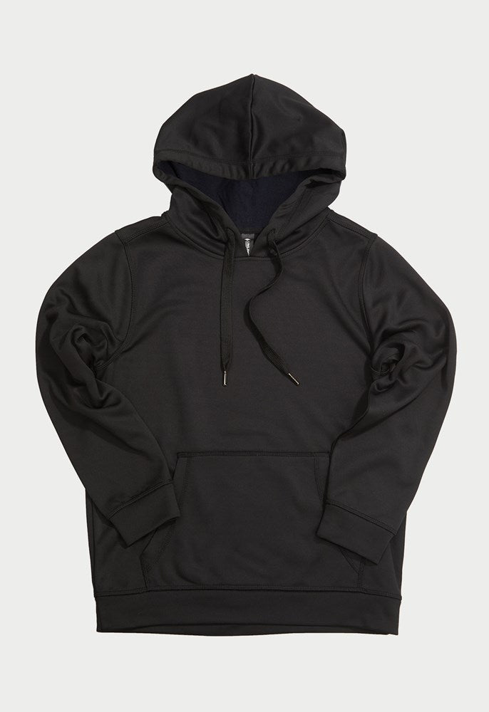 Proform Contrast Kids Hoodie