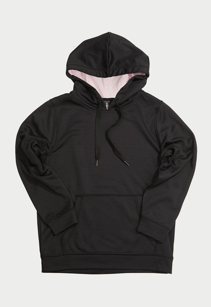 Proform Contrast Kids Hoodie