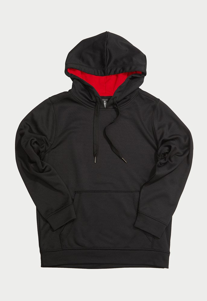 Proform Contrast Kids Hoodie