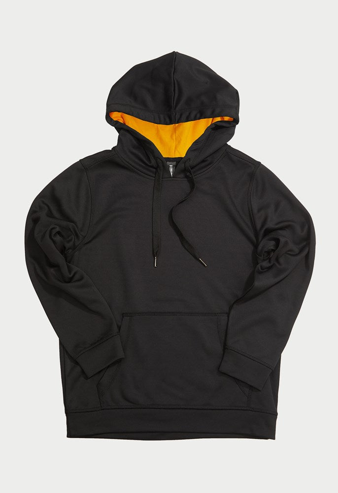 Proform Contrast Kids Hoodie