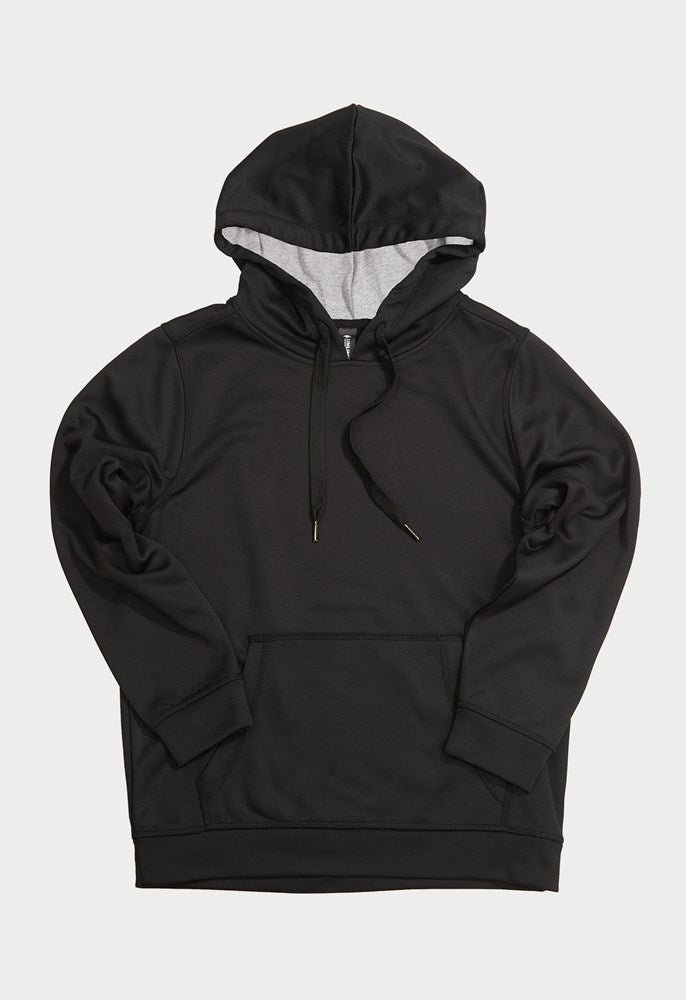Proform Contrast Kids Hoodie
