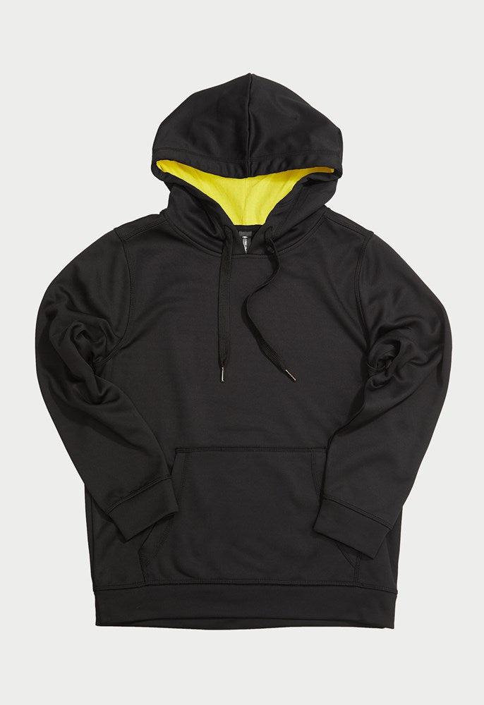 Proform Contrast Kids Hoodie
