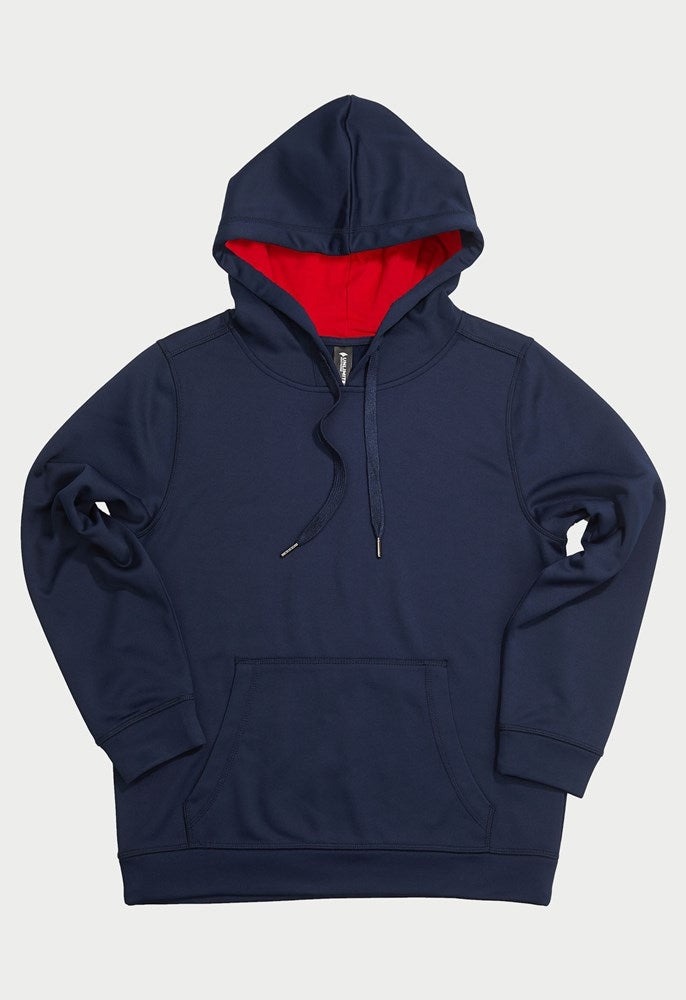 Proform Contrast Kids Hoodie