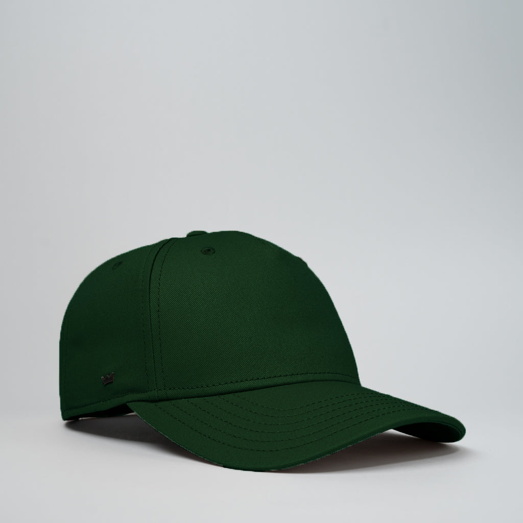 Pro Style 5 Panel Snapback