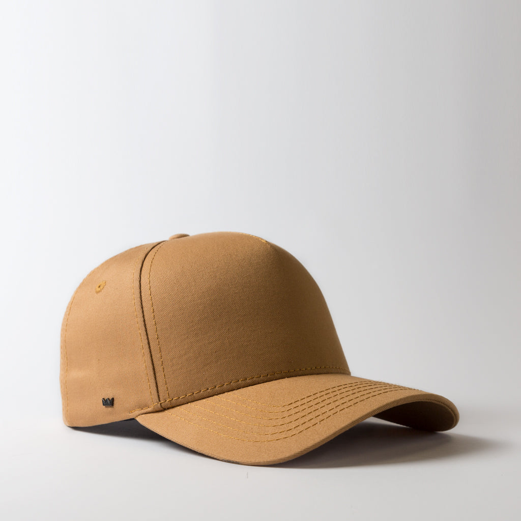 Pro Style 5 Panel Snapback
