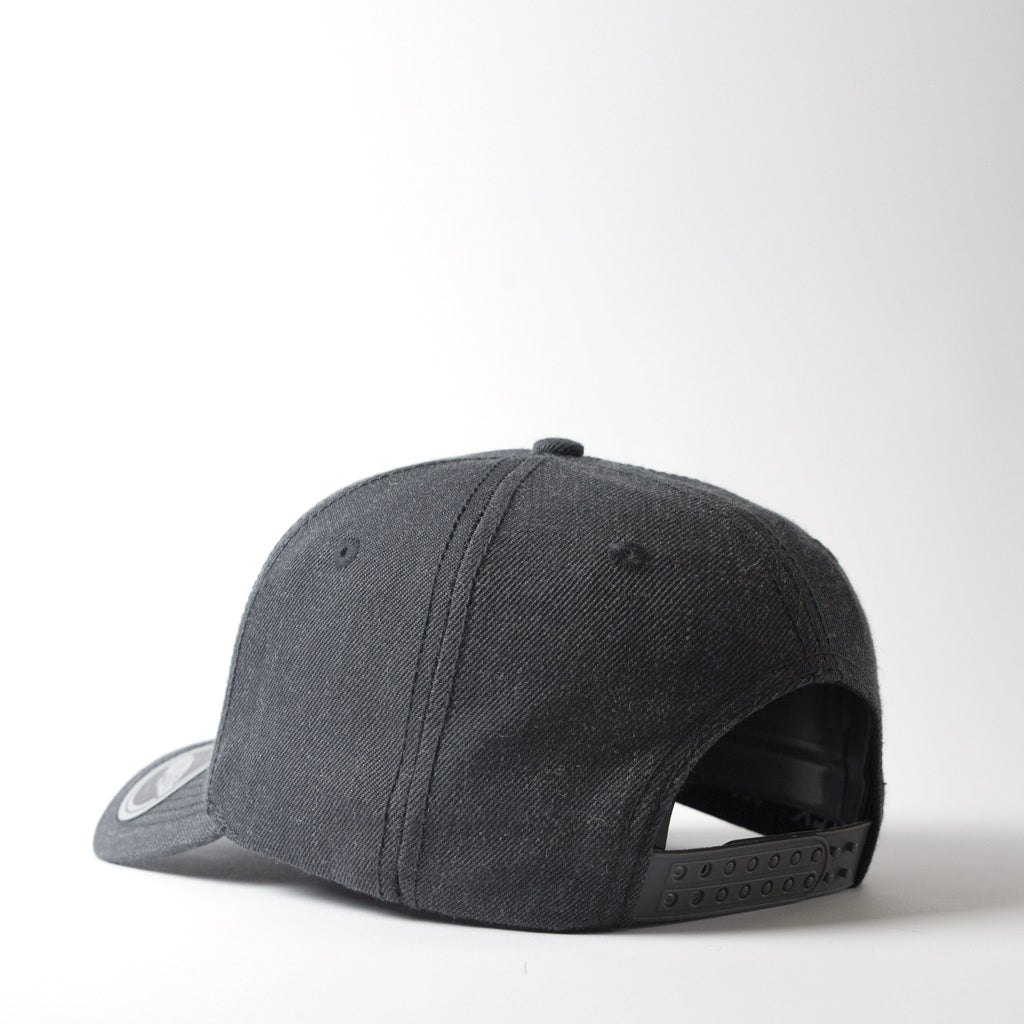 Pro Style 5 Panel Snapback