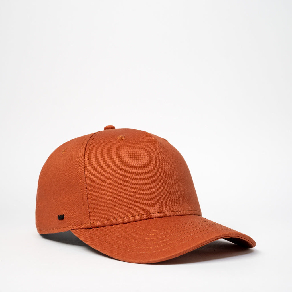 Pro Style 5 Panel Snapback