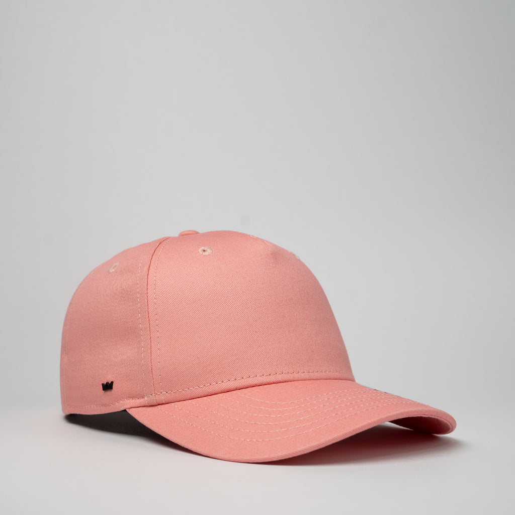 Pro Style 5 Panel Snapback