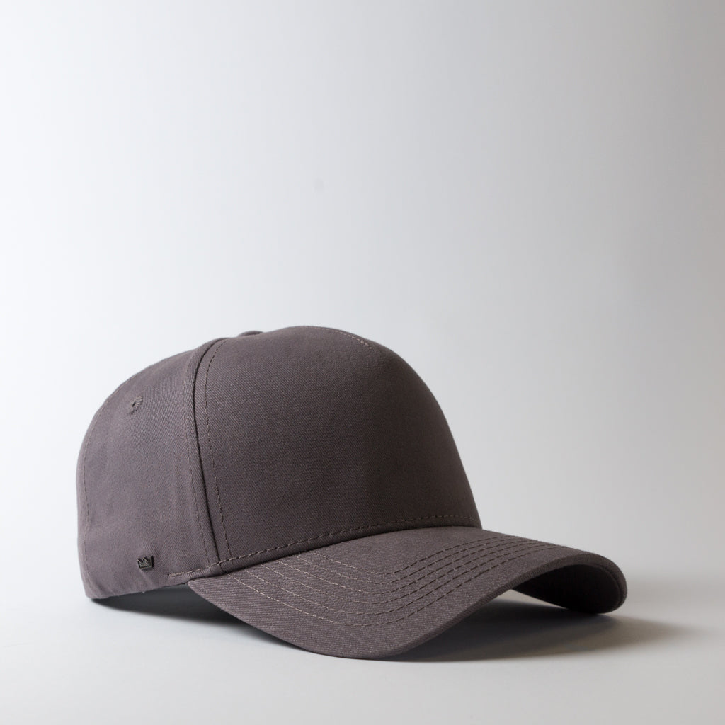 Pro Style 5 Panel Snapback