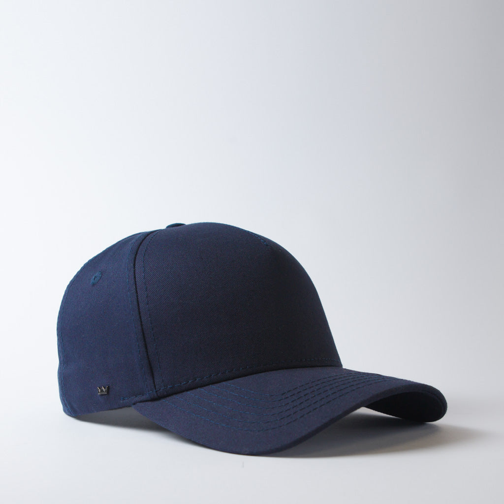 Pro Style 5 Panel Snapback