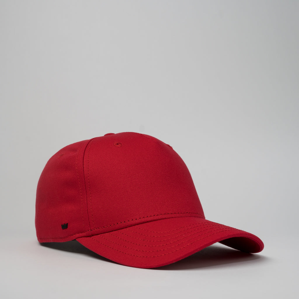 Pro Style 5 Panel Snapback