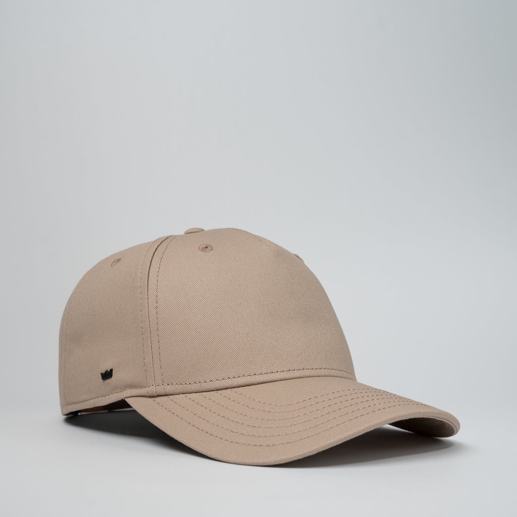 Pro Style 5 Panel Snapback