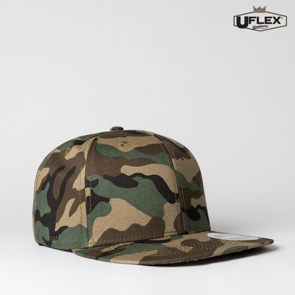 Snap Back 6