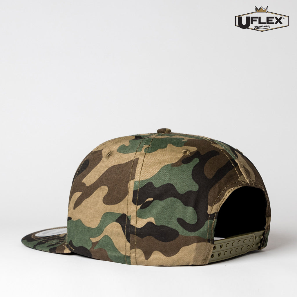 Snap Back 6