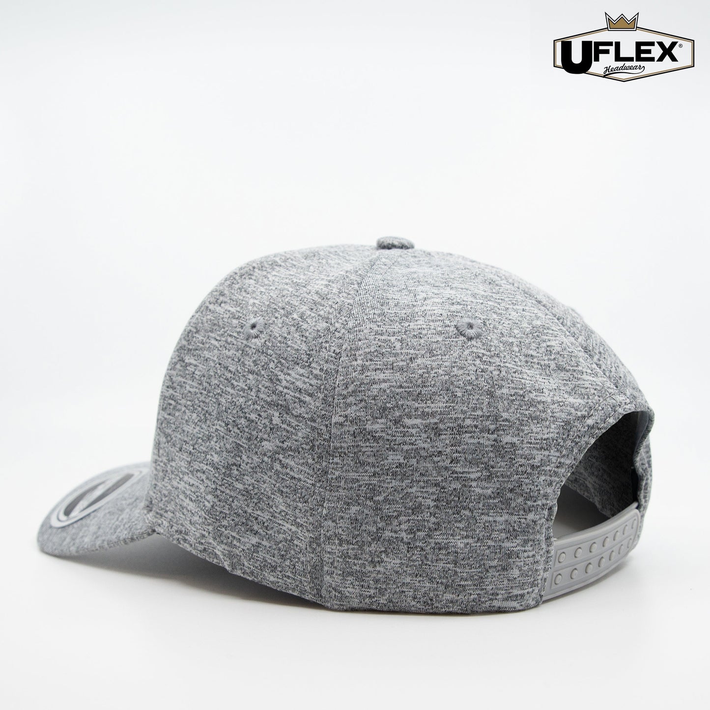 Pro Style 6 Panel Snapback