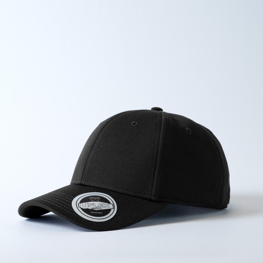 Recycled Polyester Cap