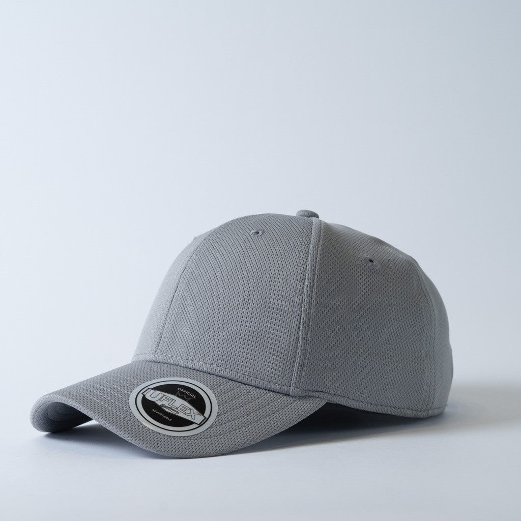 Recycled Polyester Cap