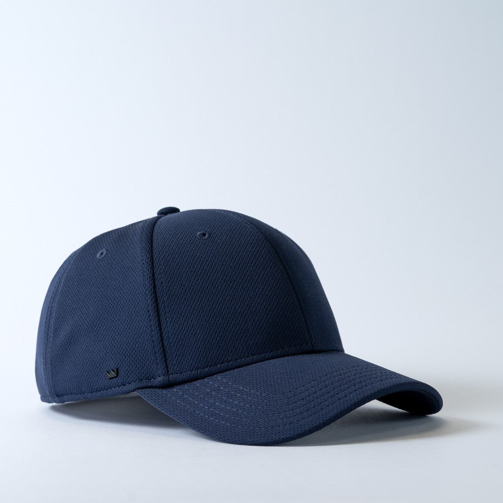 Recycled Polyester Cap