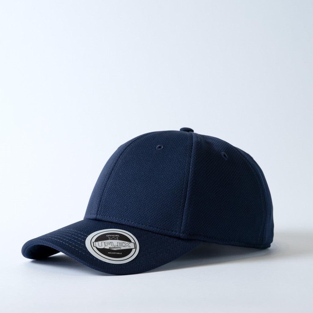 Recycled Polyester Cap