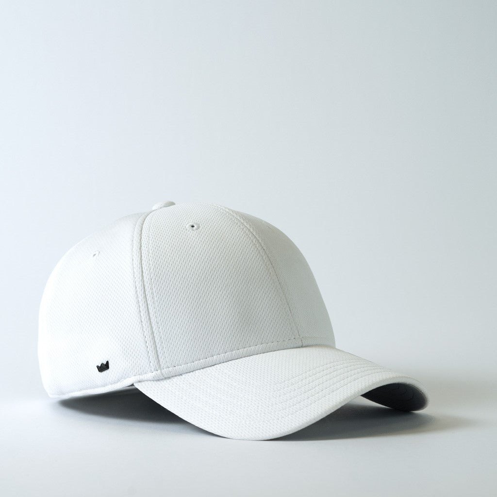 Recycled Polyester Cap