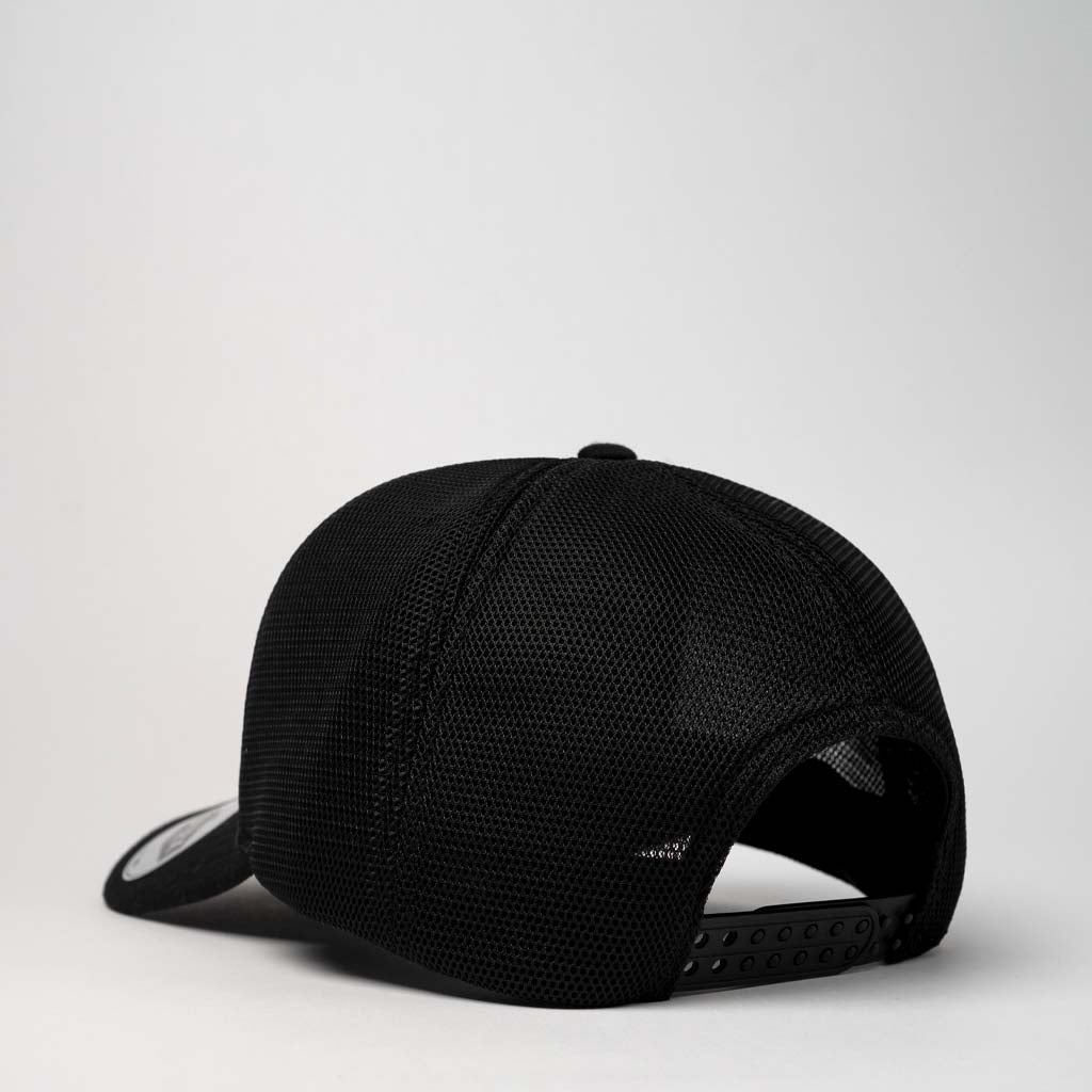 Comfort Trucker Cap
