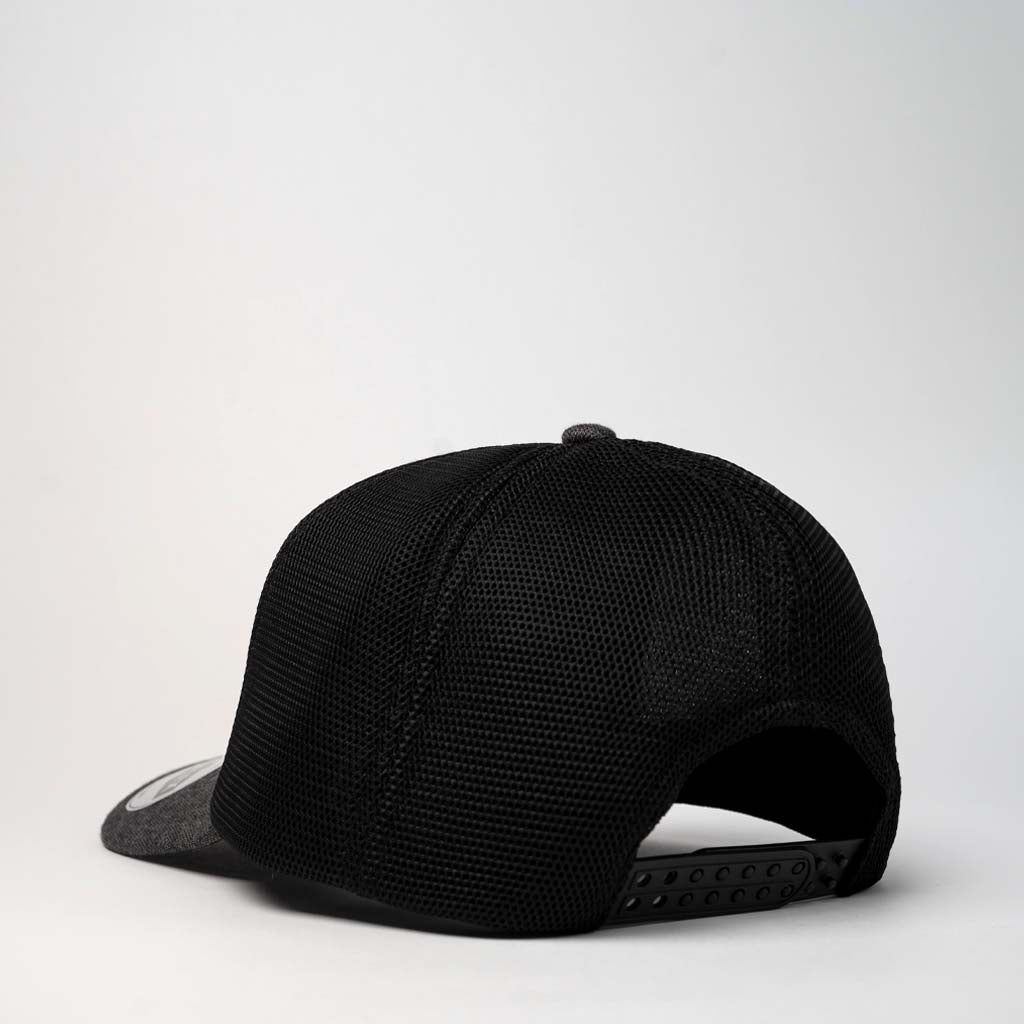 Comfort Trucker Cap