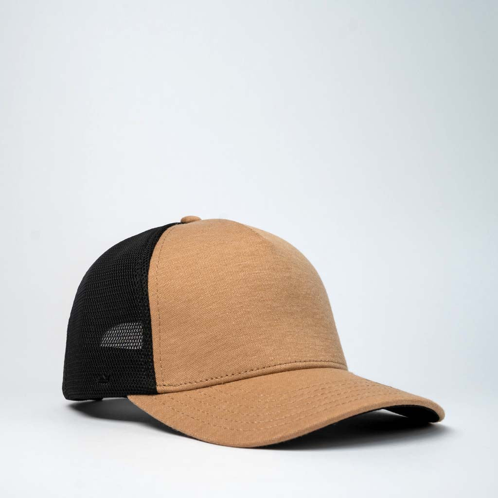 Comfort Trucker Cap