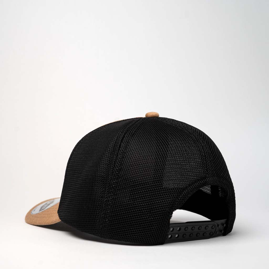 Comfort Trucker Cap