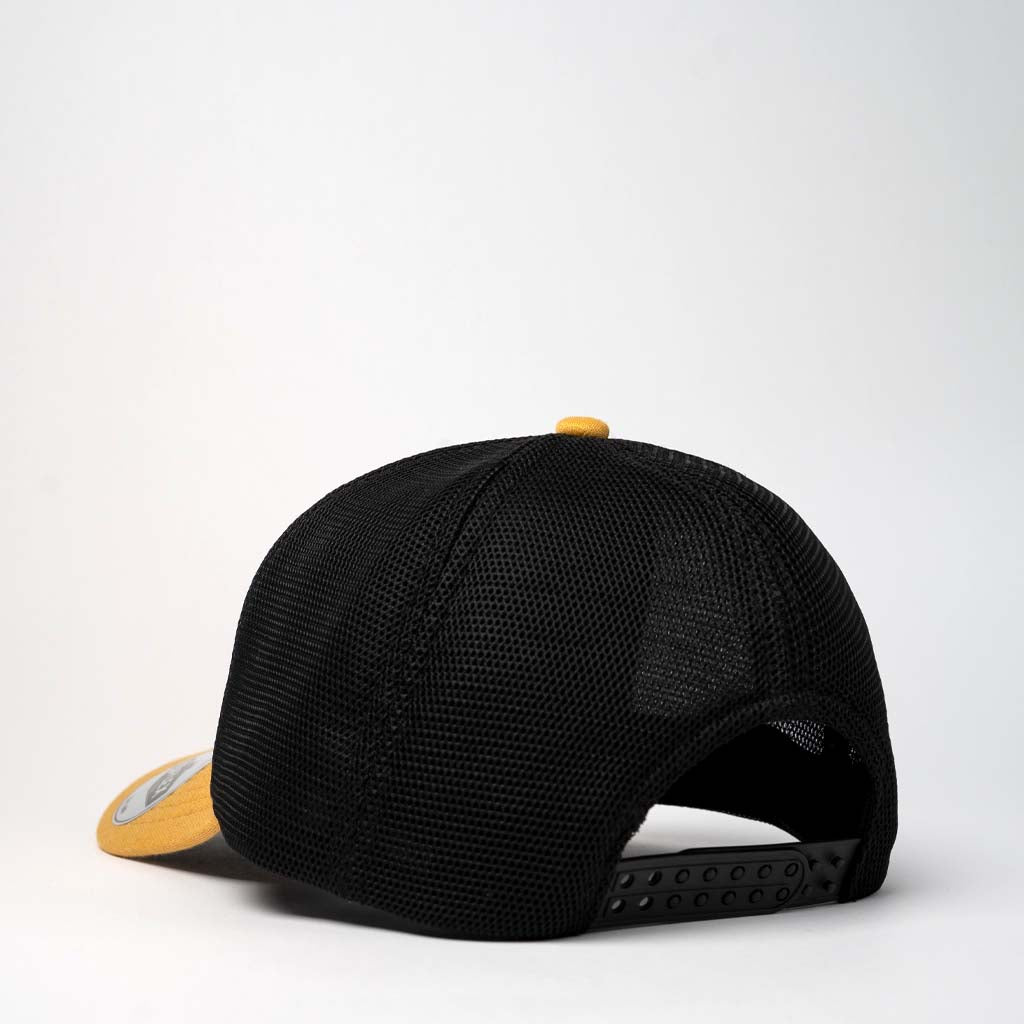 Comfort Trucker Cap