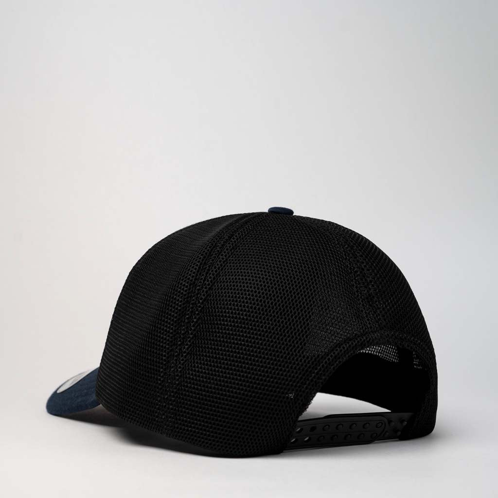 Comfort Trucker Cap