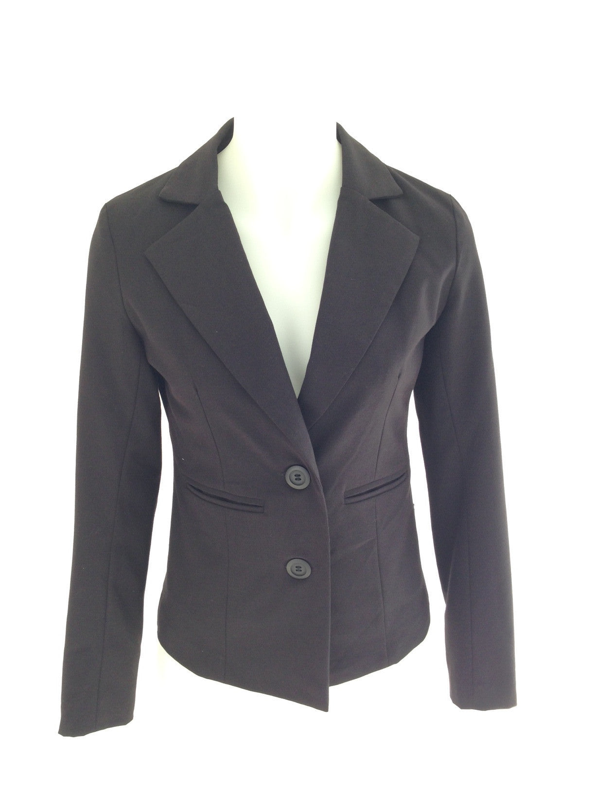 Iris Corporate Jacket
