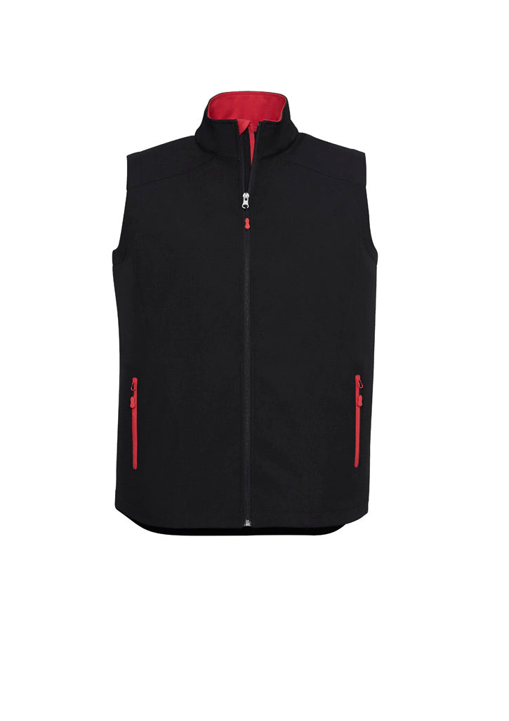 Mens Geneva Vest