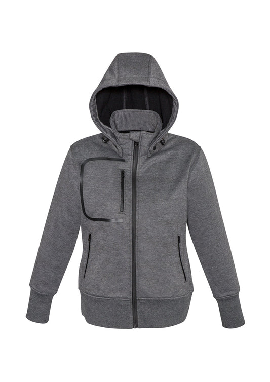 Womens Oslo Jacket