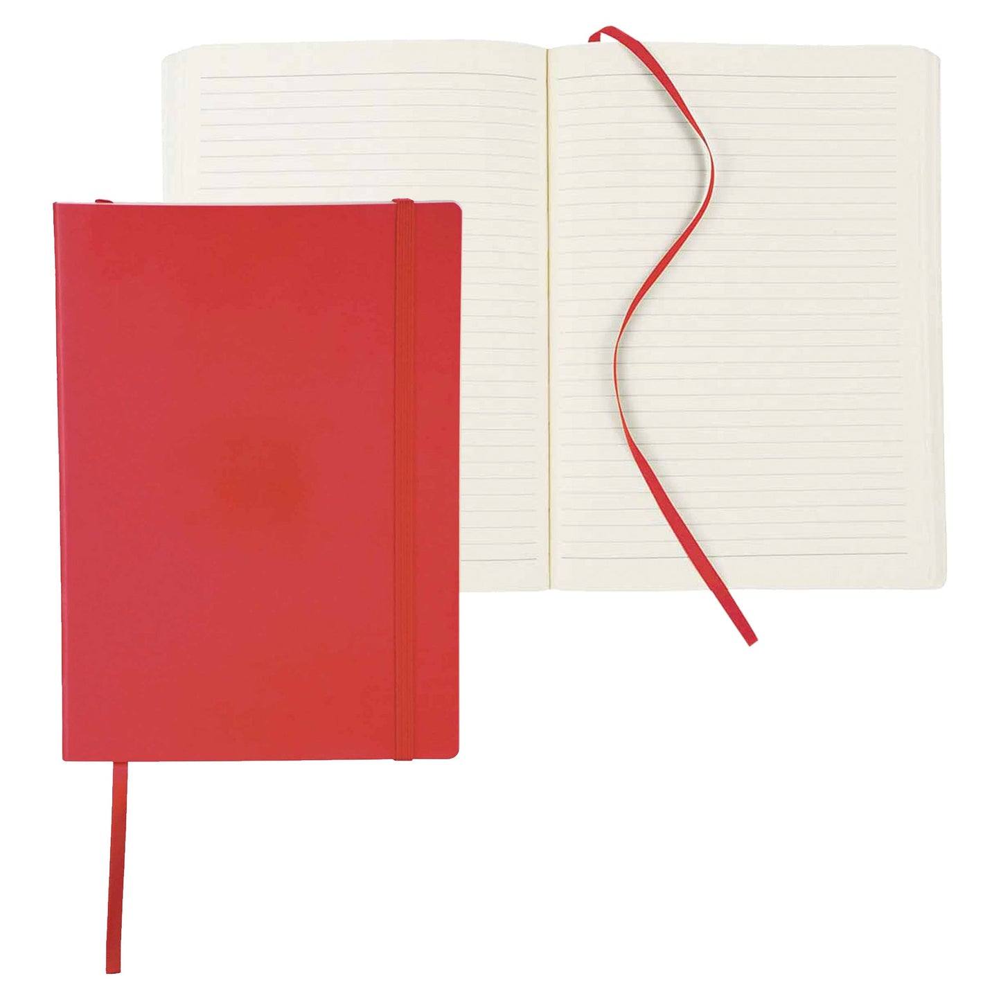 Pedova Large Soft Bound JournalBook