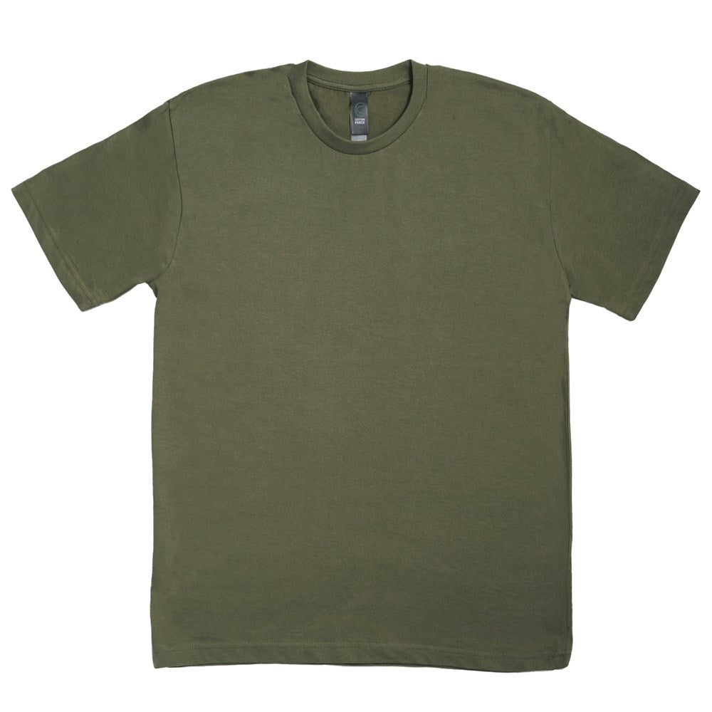 Classic Kids Cotton Tee ( Size 10 - 12 )