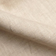 Fitted Sheet Face Hole-Linen