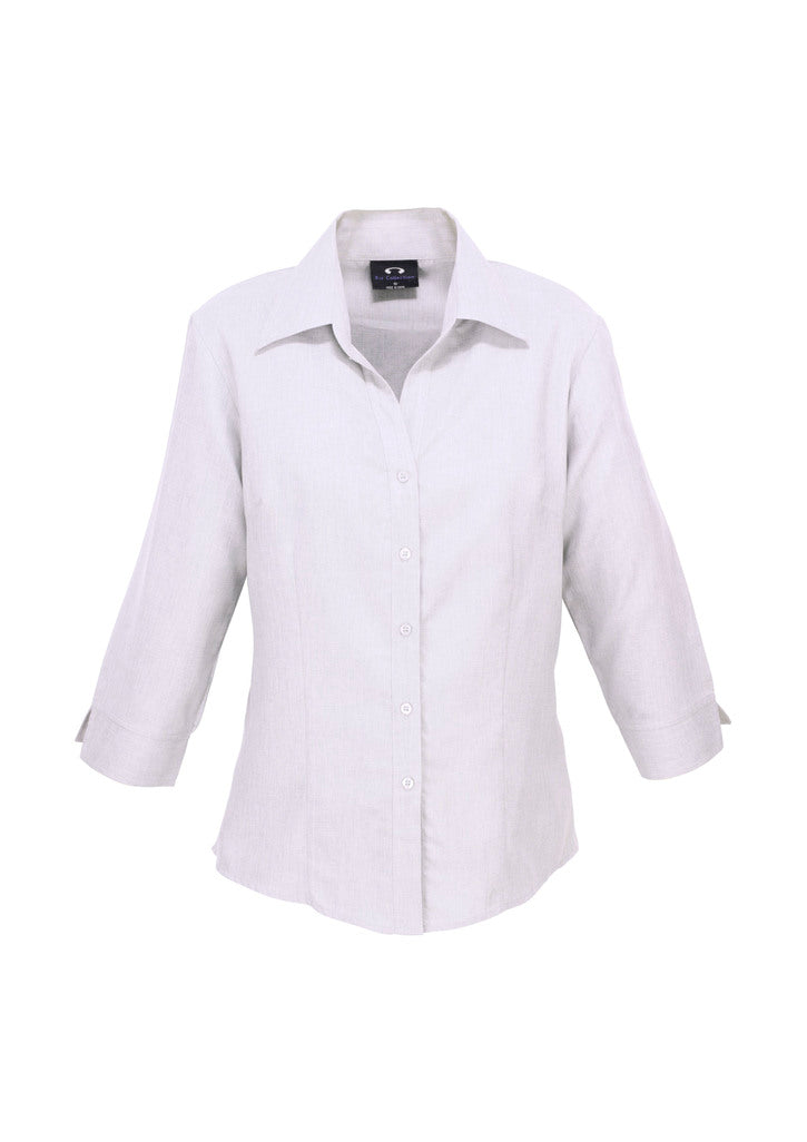 Womens Oasis 3/4 Sleeve Shirt