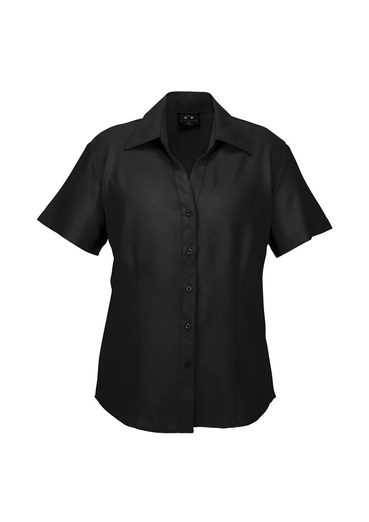 Womens Oasis Short Sleeve Shirt