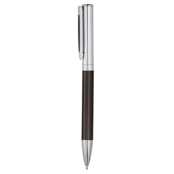 Luxe Portsmouth Ballpoint - Black