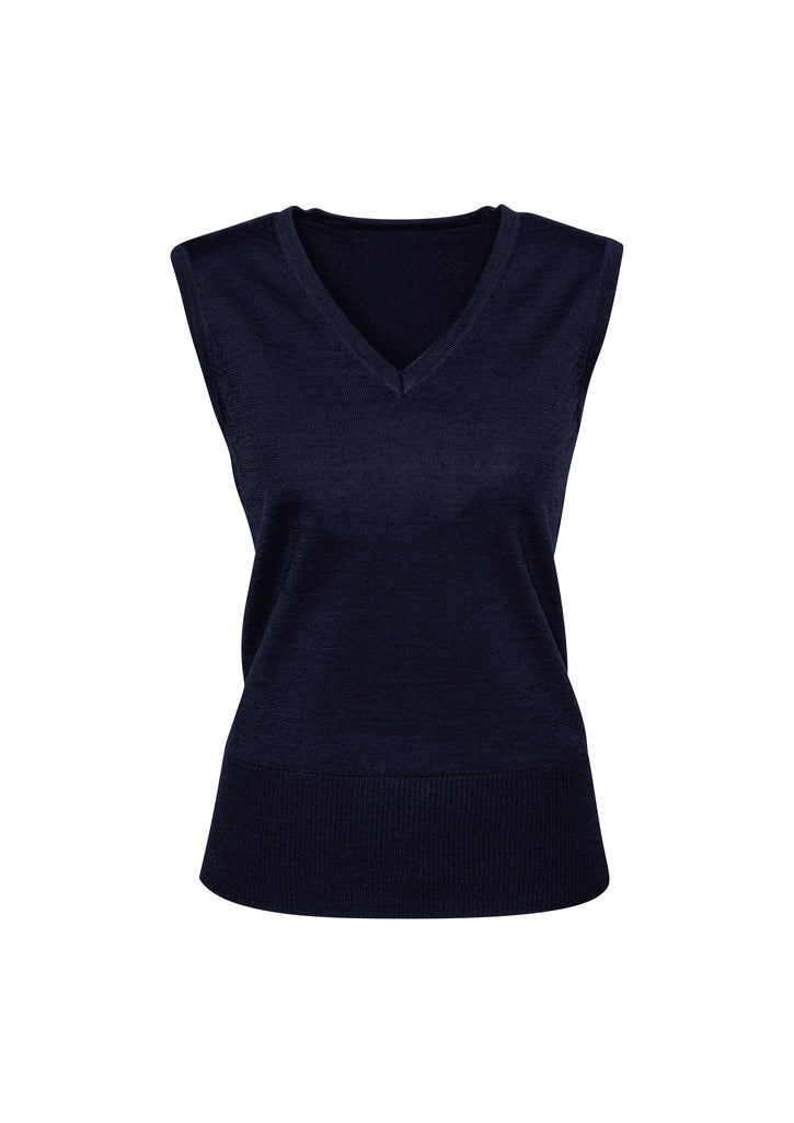 Womens Milano Vest
