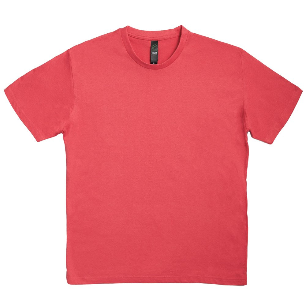Classic Kids Cotton Tee ( Size 10 - 12 )