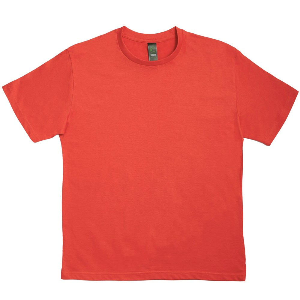 Classic Adults Cotton Tee